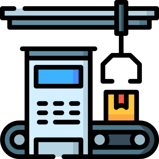 Special Purpose Machine